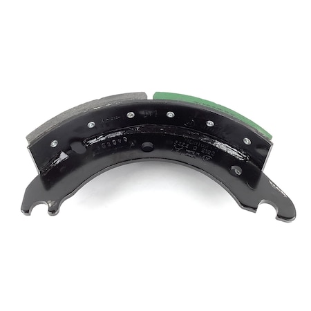 Watson & Chalin Shoe - Brake, Position Not Specified A23222T2126
